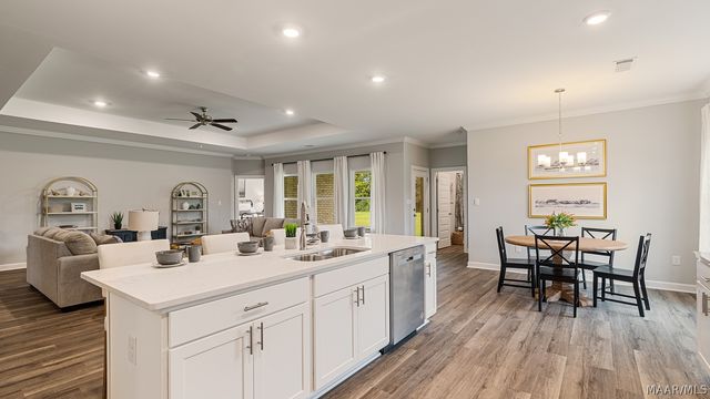 171 Brees Way, Wetumpka, AL 36093