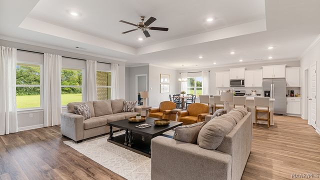 171 Brees Way, Wetumpka, AL 36093