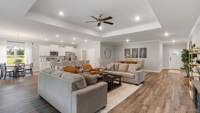 171 Brees Way, Wetumpka, AL 36093