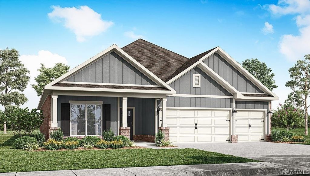 171 Brees Way, Wetumpka, AL 36093