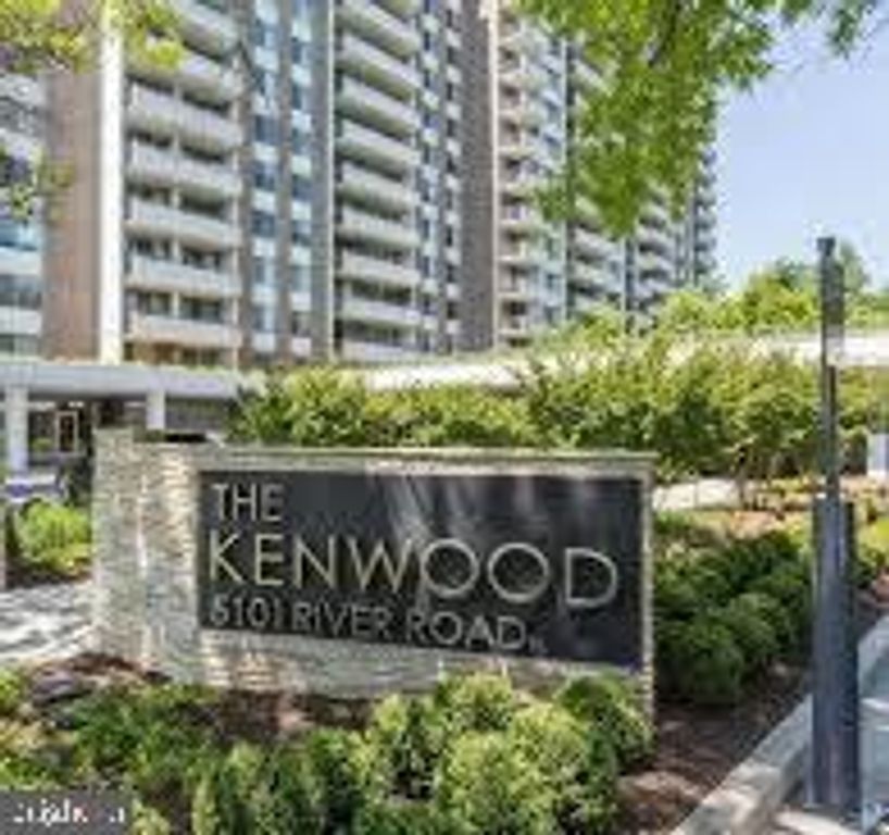 5101 RIVER RD #1103, Bethesda, MD 20816