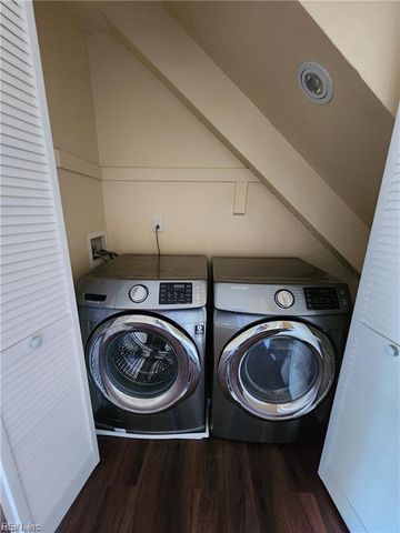 5008 Glenwood WAY, Virginia Beach, VA 23456