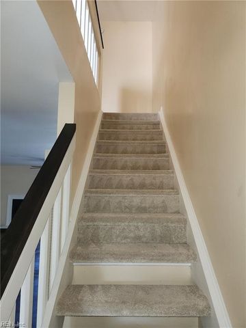 5008 Glenwood WAY, Virginia Beach, VA 23456