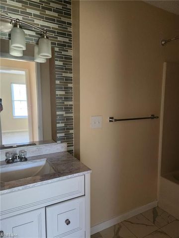 5008 Glenwood WAY, Virginia Beach, VA 23456