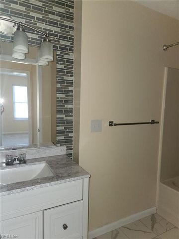 5008 Glenwood WAY, Virginia Beach, VA 23456