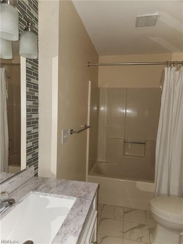 5008 Glenwood WAY, Virginia Beach, VA 23456