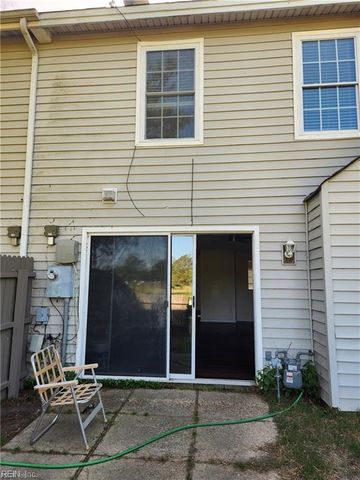 5008 Glenwood WAY, Virginia Beach, VA 23456