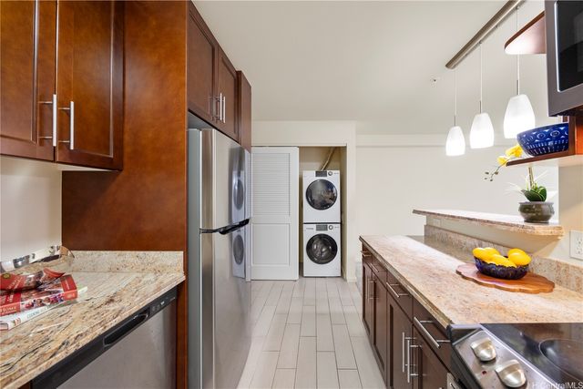 1810 Kaioo Drive B307, Honolulu, HI 96815