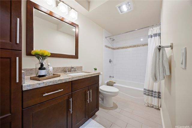 1810 Kaioo Drive B307, Honolulu, HI 96815