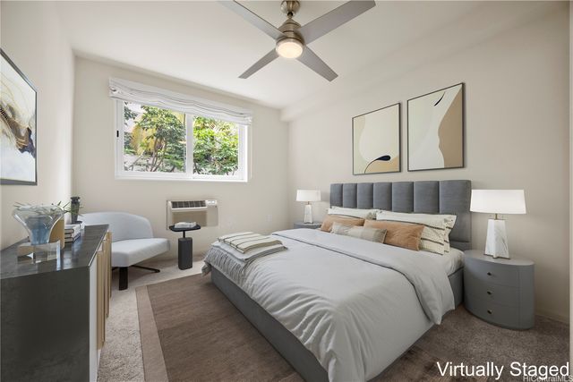 1810 Kaioo Drive B307, Honolulu, HI 96815