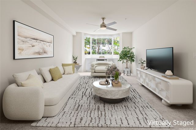 1810 Kaioo Drive B307, Honolulu, HI 96815