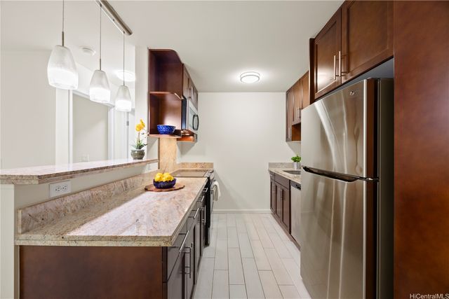 1810 Kaioo Drive B307, Honolulu, HI 96815