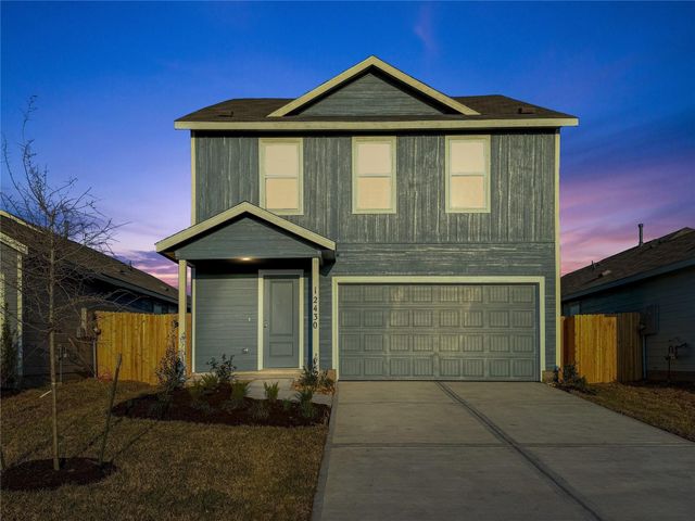 12430 Wild Strawberry Road, Houston, TX 77038