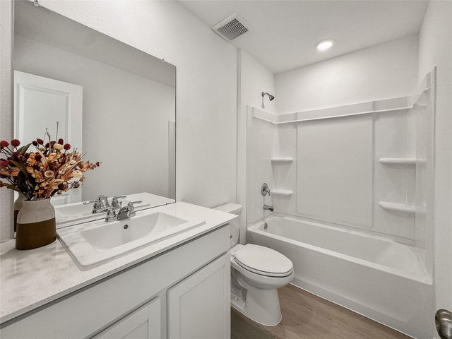 12430 Wild Strawberry Road, Houston, TX 77038
