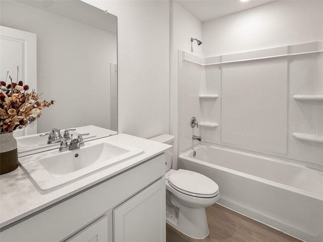12430 Wild Strawberry Road, Houston, TX 77038