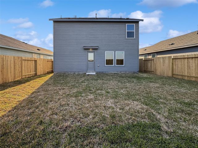 12430 Wild Strawberry Road, Houston, TX 77038