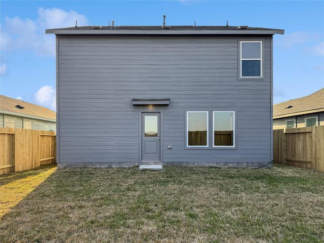 12430 Wild Strawberry Road, Houston, TX 77038