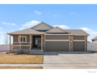 915 Barasingha Street, Severance, CO 80550