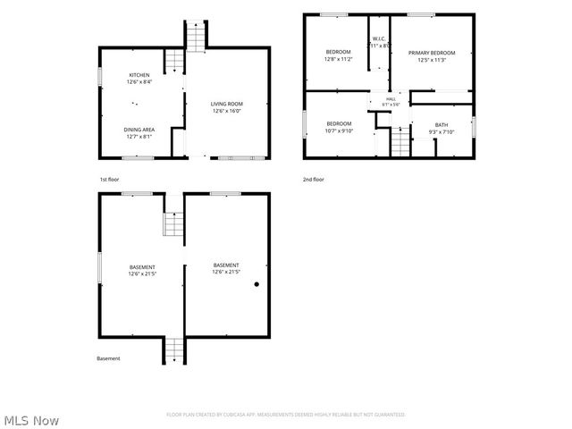 6498 Edgehurst Drive, Brook Park, OH 44142