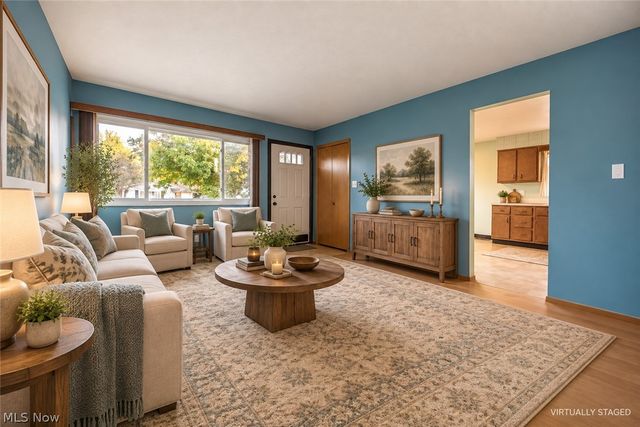 6498 Edgehurst Drive, Brook Park, OH 44142