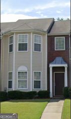 8490 Oakley Circle # 2, Union City, GA 30291