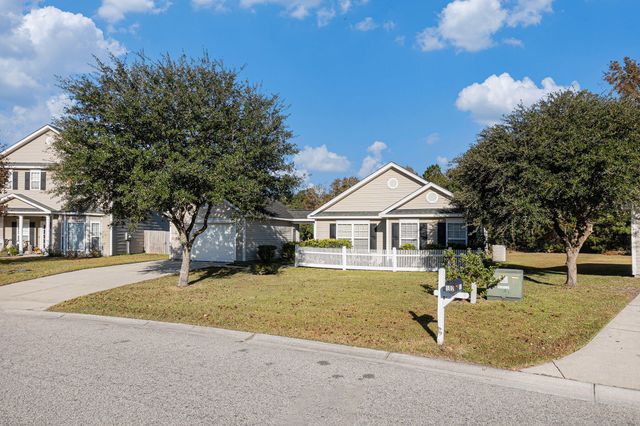 504 Savannah River Drive, Summerville, SC 29485