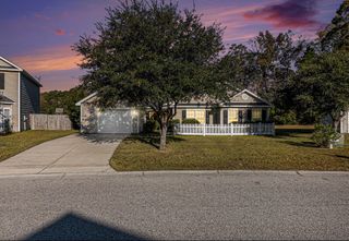 504 Savannah River Drive, Summerville, SC 29485