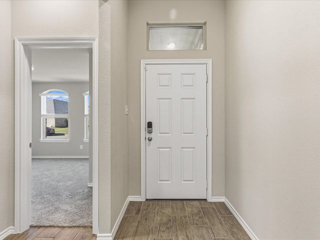 11436 Woody Creek Trail, Aubrey, TX 76227