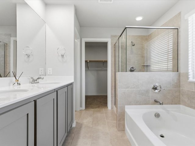 11436 Woody Creek Trail, Aubrey, TX 76227