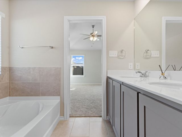 11436 Woody Creek Trail, Aubrey, TX 76227