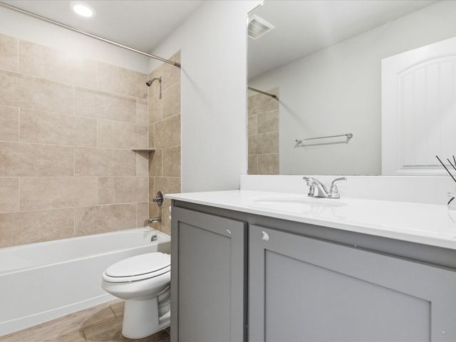 11436 Woody Creek Trail, Aubrey, TX 76227