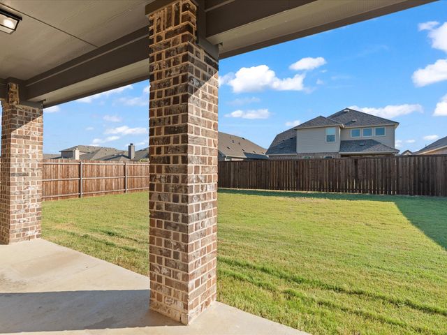 11436 Woody Creek Trail, Aubrey, TX 76227