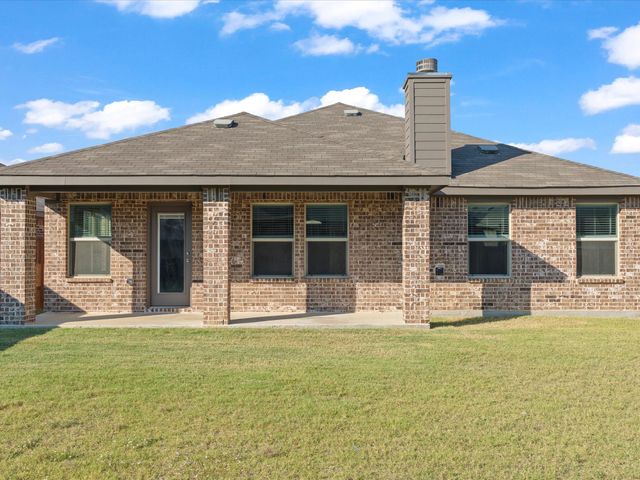 11436 Woody Creek Trail, Aubrey, TX 76227