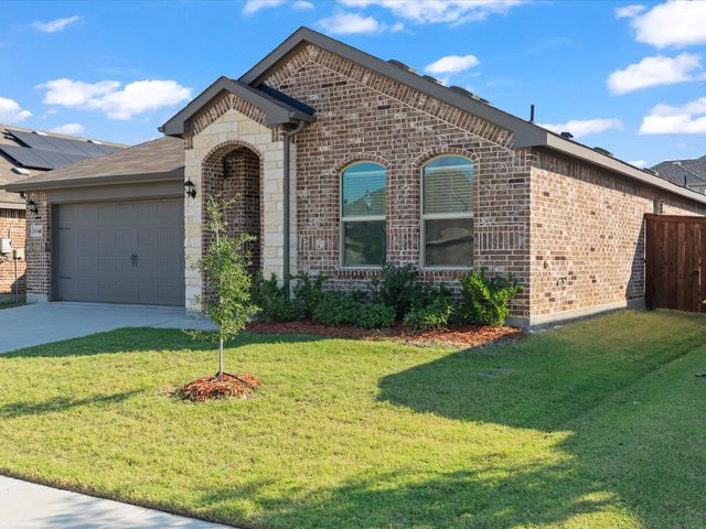 11436 Woody Creek Trail, Aubrey, TX 76227