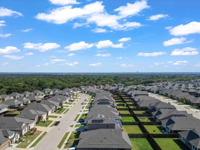 11436 Woody Creek Trail, Aubrey, TX 76227