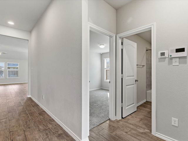 11436 Woody Creek Trail, Aubrey, TX 76227