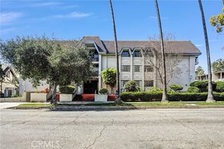 497 S El Molino 106, Pasadena, CA 91101