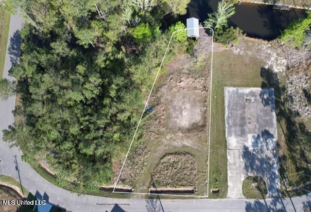 1446 Hanakealoha Place, Diamondhead, MS 39525