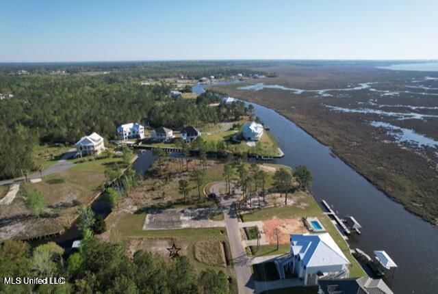1446 Hanakealoha Place, Diamondhead, MS 39525