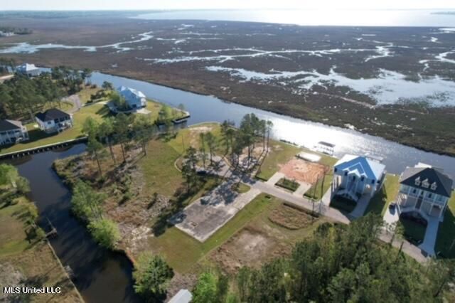 1446 Hanakealoha Place, Diamondhead, MS 39525