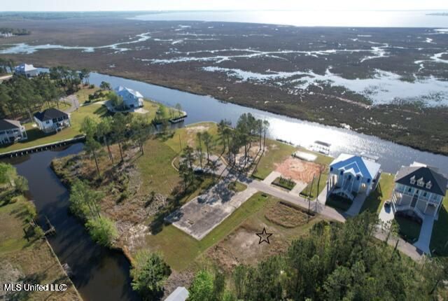 1446 Hanakealoha Place, Diamondhead, MS 39525