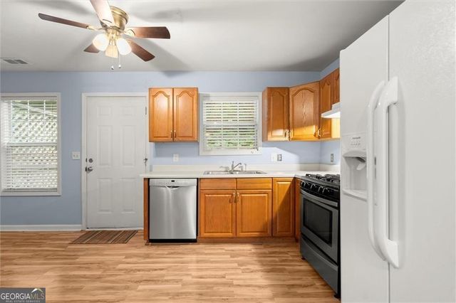 164 Oxbo Road, Roswell, GA 30075