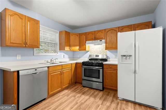 164 Oxbo Road, Roswell, GA 30075