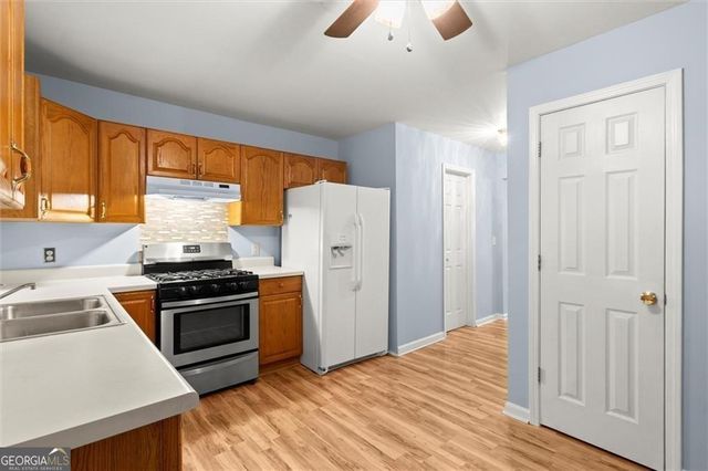 164 Oxbo Road, Roswell, GA 30075