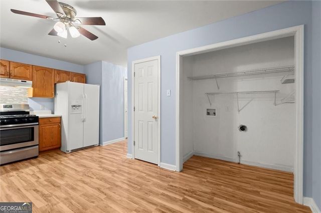 164 Oxbo Road, Roswell, GA 30075