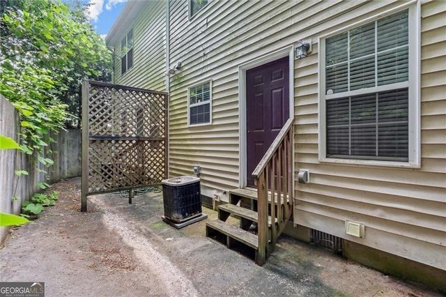 164 Oxbo Road, Roswell, GA 30075