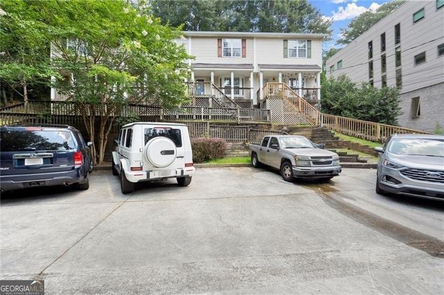 164 Oxbo Road, Roswell, GA 30075