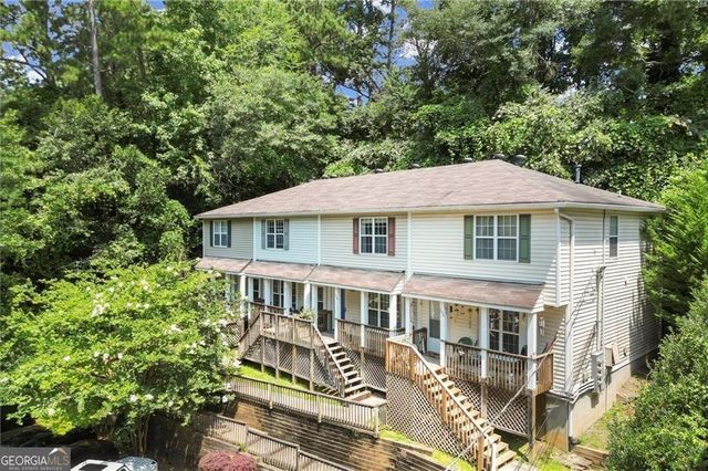 164 Oxbo Road, Roswell, GA 30075