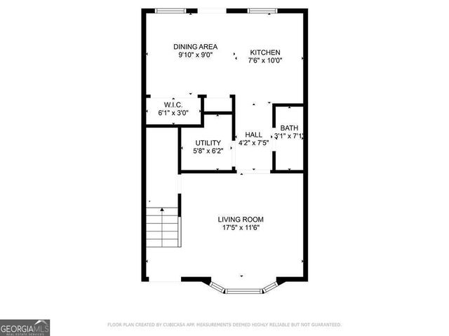 164 Oxbo Road, Roswell, GA 30075