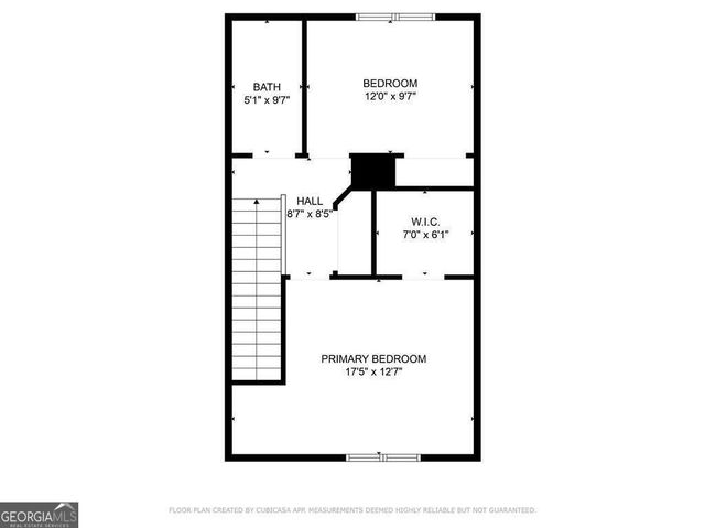 164 Oxbo Road, Roswell, GA 30075